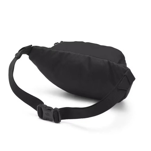 Black Daypack, The North Face, One Size - Picture 2 of 5